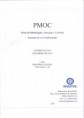 Implantação de PMOC – Plano de Manutenção, Operação e Controle.